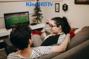 King365TV Officiel - Abonnement IPTV Premium N1 en France, Stabilité Garantie sur 15,000 Chaînes 4K UHD.