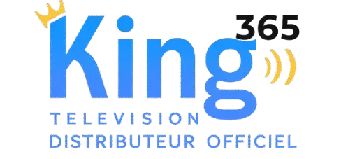 Bienvenue sur King365TV Original